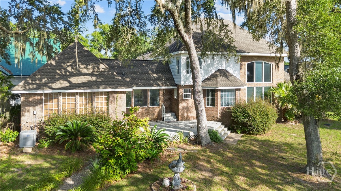 245 Youman's Road Midway, GA 31320 - Photo 67 of 67
