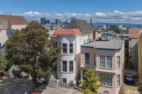 $2,095,000 | 81-83 Noe Street, San Francisco, CA 94114