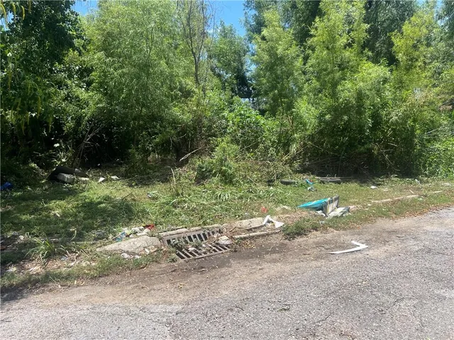 $25,000 | 2408 Rex Place, New Orleans, LA 70125