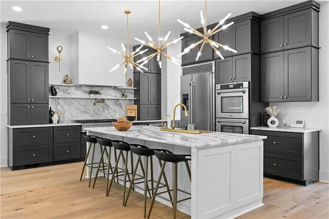 $1,895,000 | 2454 Caladium Drive Northeast, Atlanta, GA 30345