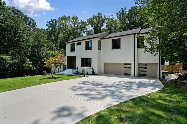 $1,895,000 | 2454 Caladium Drive Northeast, Atlanta, GA 30345