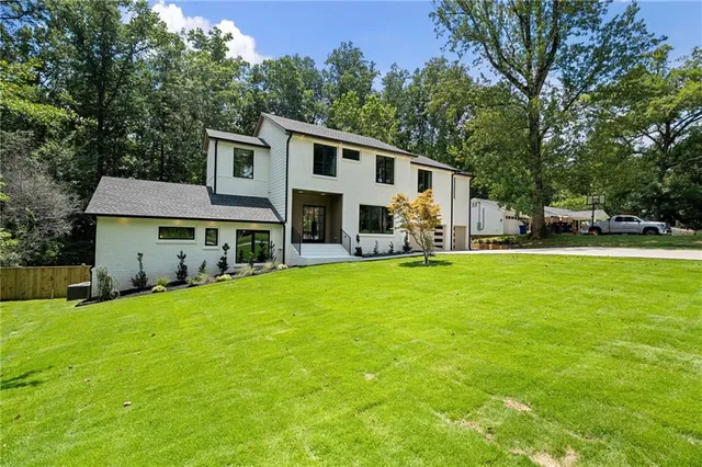 $1,895,000 | 2454 Caladium Drive Northeast, Atlanta, GA 30345