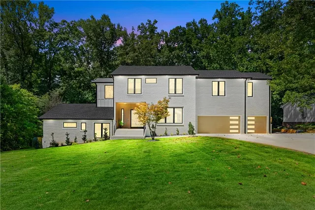 $1,895,000 | 2454 Caladium Drive Northeast, Atlanta, GA 30345