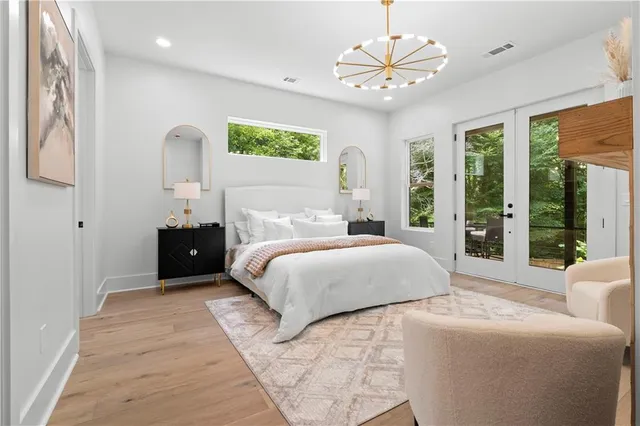 $1,895,000 | 2454 Caladium Drive Northeast, Atlanta, GA 30345