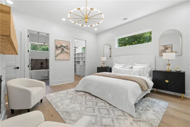 $1,895,000 | 2454 Caladium Drive Northeast, Atlanta, GA 30345