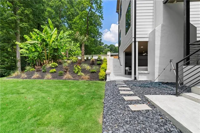 $1,895,000 | 2454 Caladium Drive Northeast, Atlanta, GA 30345