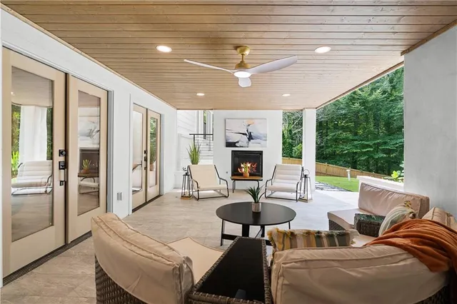 $1,895,000 | 2454 Caladium Drive Northeast, Atlanta, GA 30345