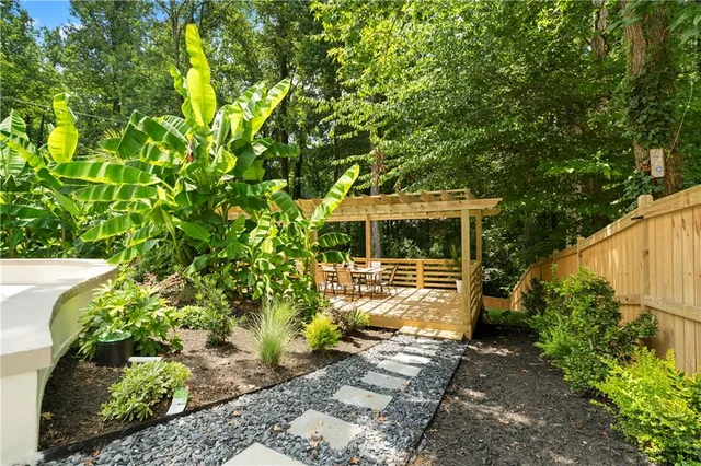 $1,895,000 | 2454 Caladium Drive Northeast, Atlanta, GA 30345