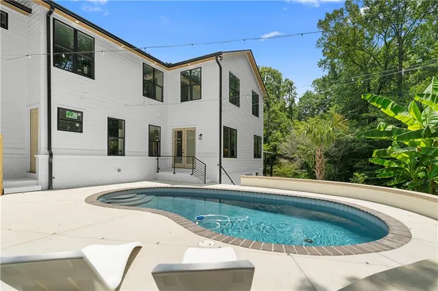 $1,895,000 | 2454 Caladium Drive Northeast, Atlanta, GA 30345