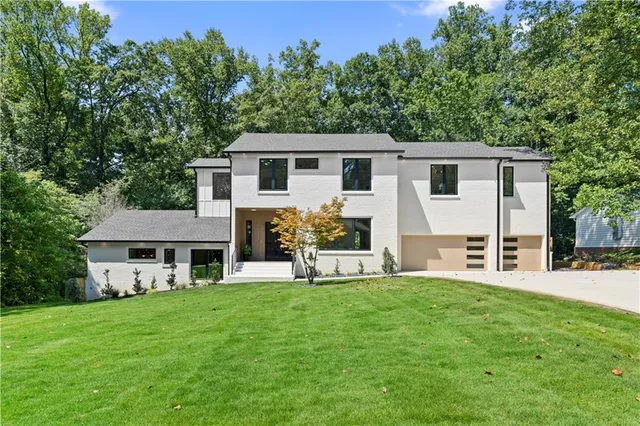$1,895,000 | 2454 Caladium Drive Northeast, Atlanta, GA 30345