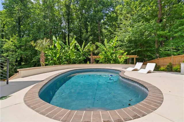 $1,895,000 | 2454 Caladium Drive Northeast, Atlanta, GA 30345