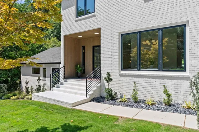 $1,895,000 | 2454 Caladium Drive Northeast, Atlanta, GA 30345
