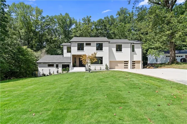 $1,895,000 | 2454 Caladium Drive Northeast, Atlanta, GA 30345