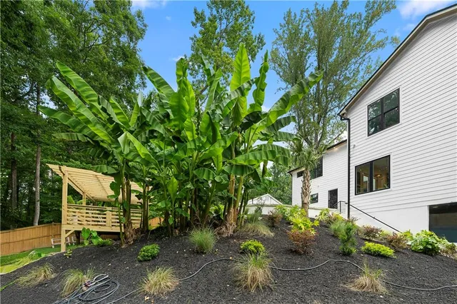 $1,895,000 | 2454 Caladium Drive Northeast, Atlanta, GA 30345