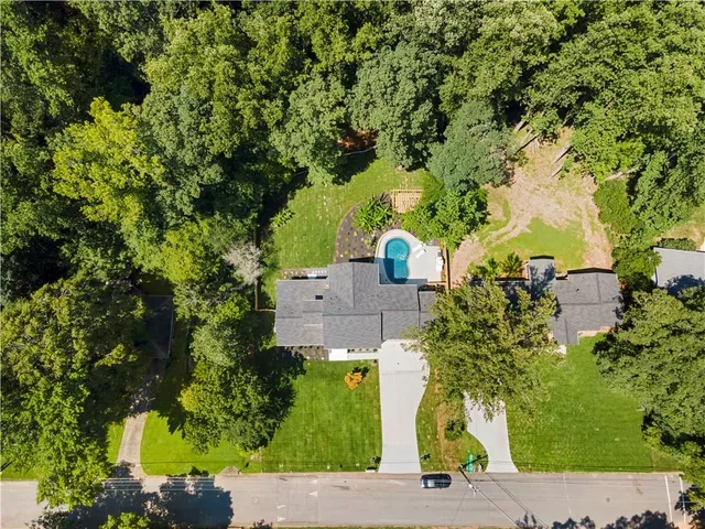 $1,895,000 | 2454 Caladium Drive Northeast, Atlanta, GA 30345