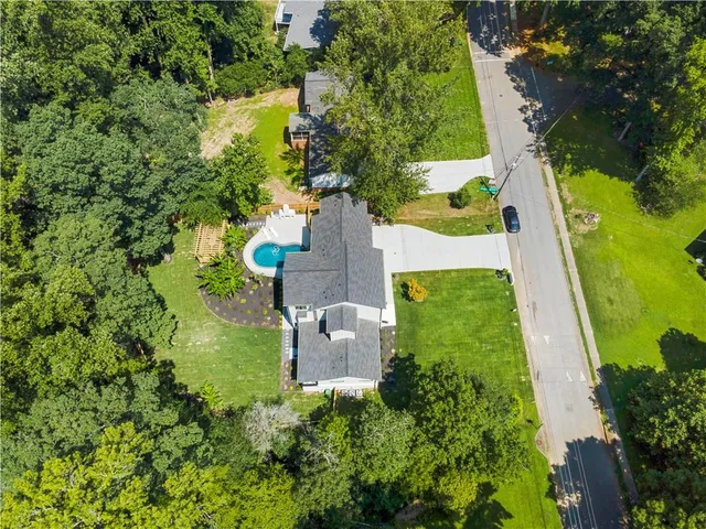 $1,895,000 | 2454 Caladium Drive Northeast, Atlanta, GA 30345