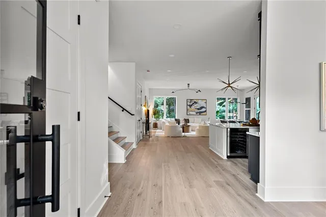 $1,895,000 | 2454 Caladium Drive Northeast, Atlanta, GA 30345