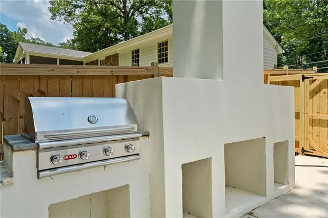 $1,895,000 | 2454 Caladium Drive Northeast, Atlanta, GA 30345