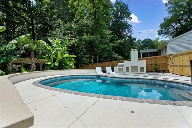 $1,895,000 | 2454 Caladium Drive Northeast, Atlanta, GA 30345