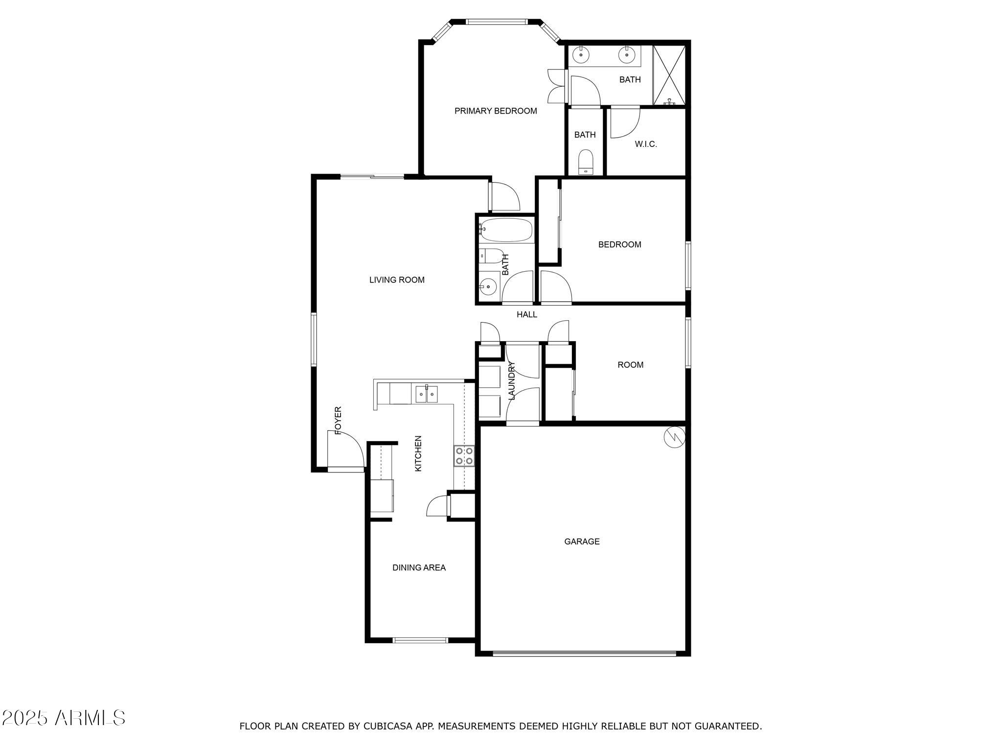21280 North 262nd Drive Buckeye, AZ 85396 - Photo 51 of 51 a picture of a very nice looking building