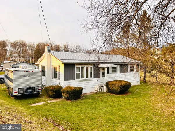 $235,000 | 102 Sheep Hill Lane, Millheim, PA 16854