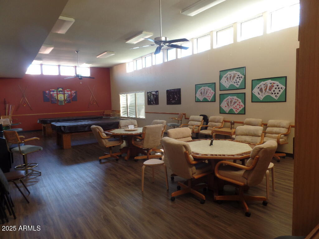 1021 South Greenfield Road, Unit 1106 Mesa, AZ 85206 - Photo 32 of 36 Game Room