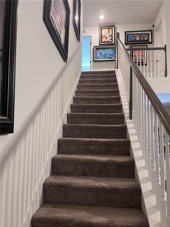 245 S Ridge Senoia, GA 30276 - Photo 19 of 25 a view of entryway