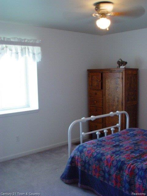 9385 North Eston Road Clarkston, MI 48348 - Photo 19 of 24 BEDROOM 2 OF 3