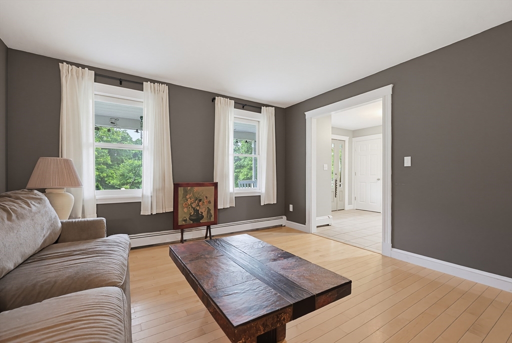 24 Rhodes Street Plainville, MA 02762 - Photo 14 of 42