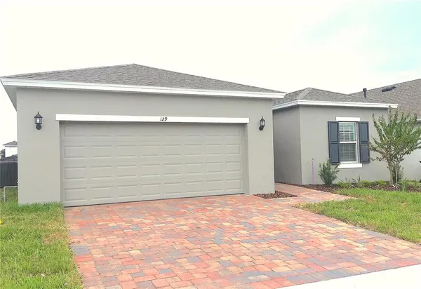 $2,300 | 129 Bella Verano Way, Davenport, FL 33897