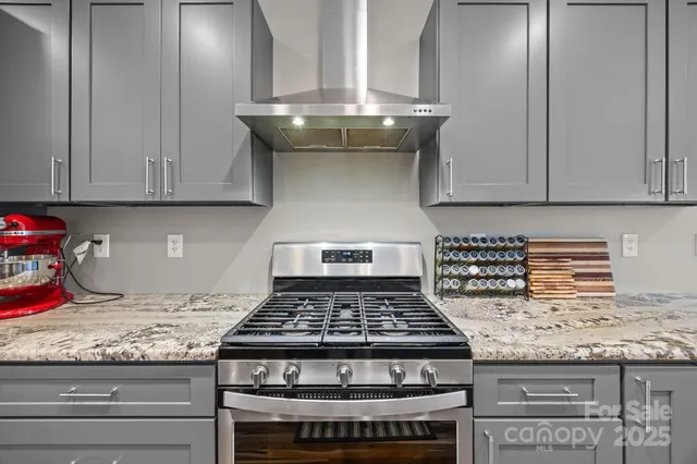 $735,000 | 5321 Vesuvius Furnace Road, Iron Station, NC 28080