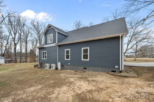 $735,000 | 5321 Vesuvius Furnace Road, Iron Station, NC 28080