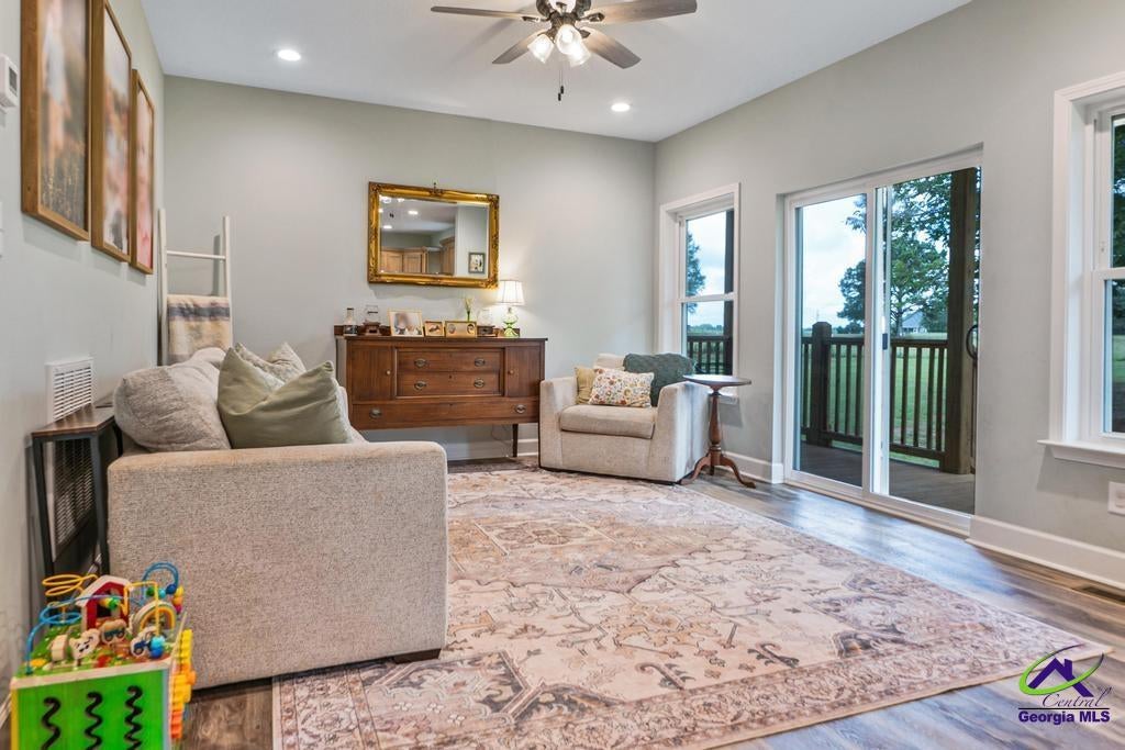 432 Scott Ext Road Elko, GA 31025 - Photo 22 of 43 Gallery Image 22