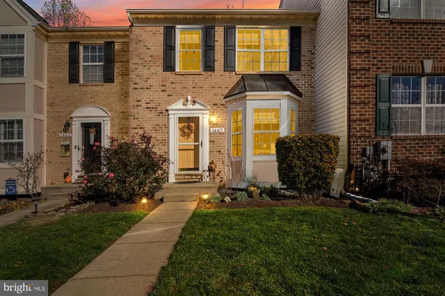 $460,000 | 1447 Falcon Nest Court, Unit 45, Arnold, MD 21012