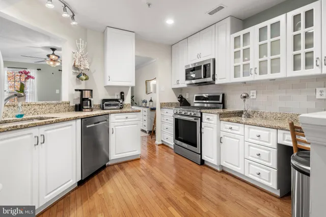 $460,000 | 1447 Falcon Nest Court, Unit 45, Arnold, MD 21012