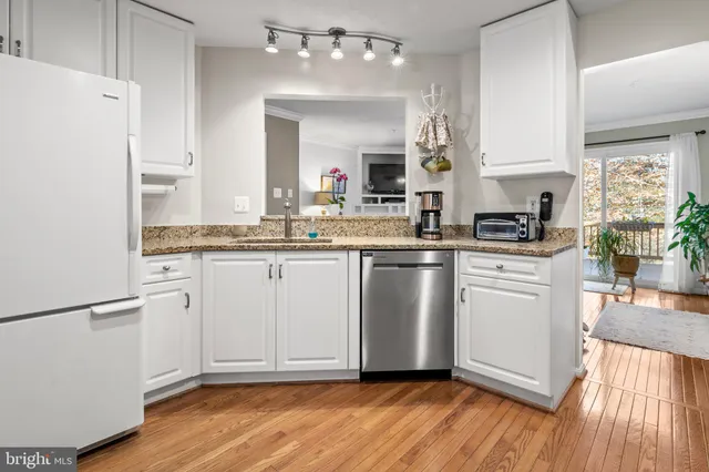 $460,000 | 1447 Falcon Nest Court, Unit 45, Arnold, MD 21012