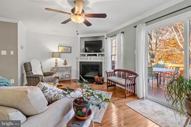 $460,000 | 1447 Falcon Nest Court, Unit 45, Arnold, MD 21012