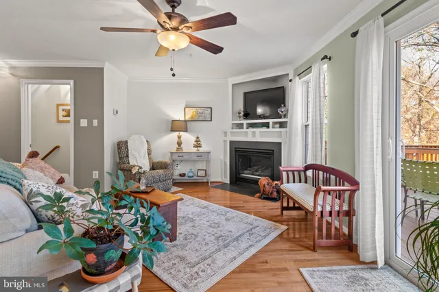 $460,000 | 1447 Falcon Nest Court, Unit 45, Arnold, MD 21012