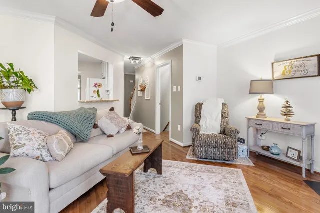 $460,000 | 1447 Falcon Nest Court, Unit 45, Arnold, MD 21012