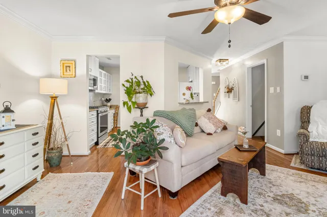 $460,000 | 1447 Falcon Nest Court, Unit 45, Arnold, MD 21012