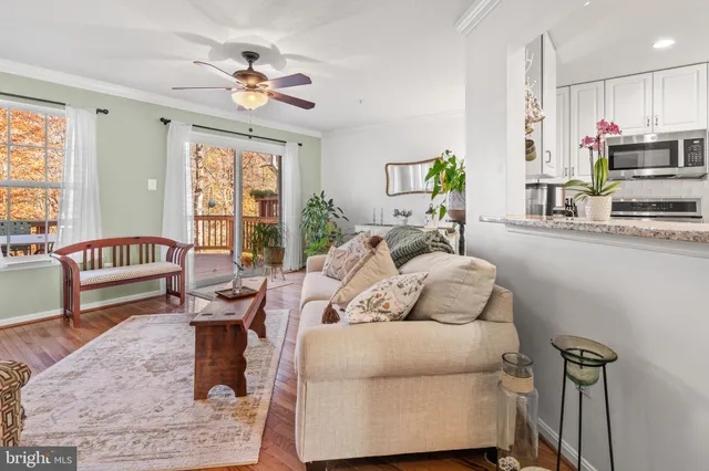 $460,000 | 1447 Falcon Nest Court, Unit 45, Arnold, MD 21012