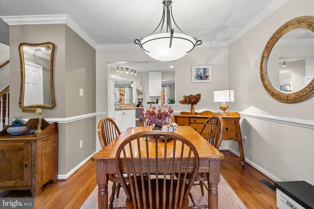 $460,000 | 1447 Falcon Nest Court, Unit 45, Arnold, MD 21012