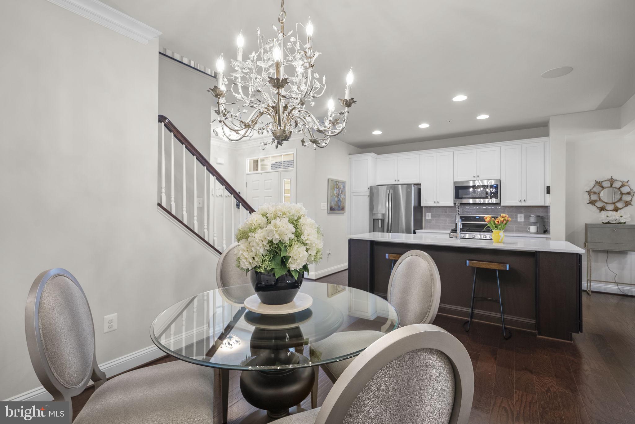 1457 Catbriar Way Odenton, MD 21113 - Photo 18 of 41 Dining Room