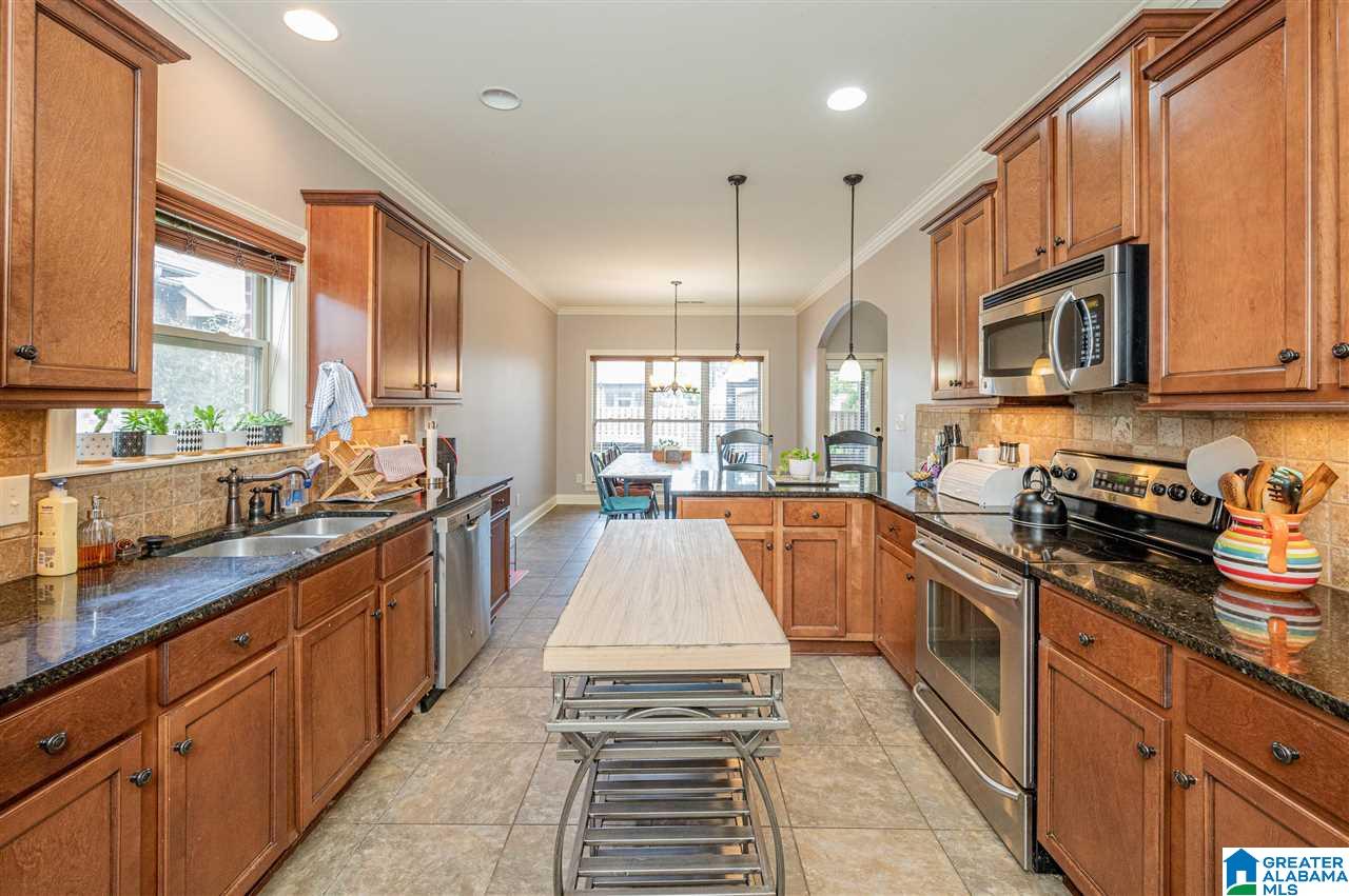 428 Heathersage Road Alabaster, AL 35114 - Photo 15 of 45
