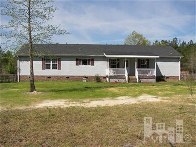 3929 Blueberry Road Currie, NC 28435 - Photo 1 of 15 Primary Photo