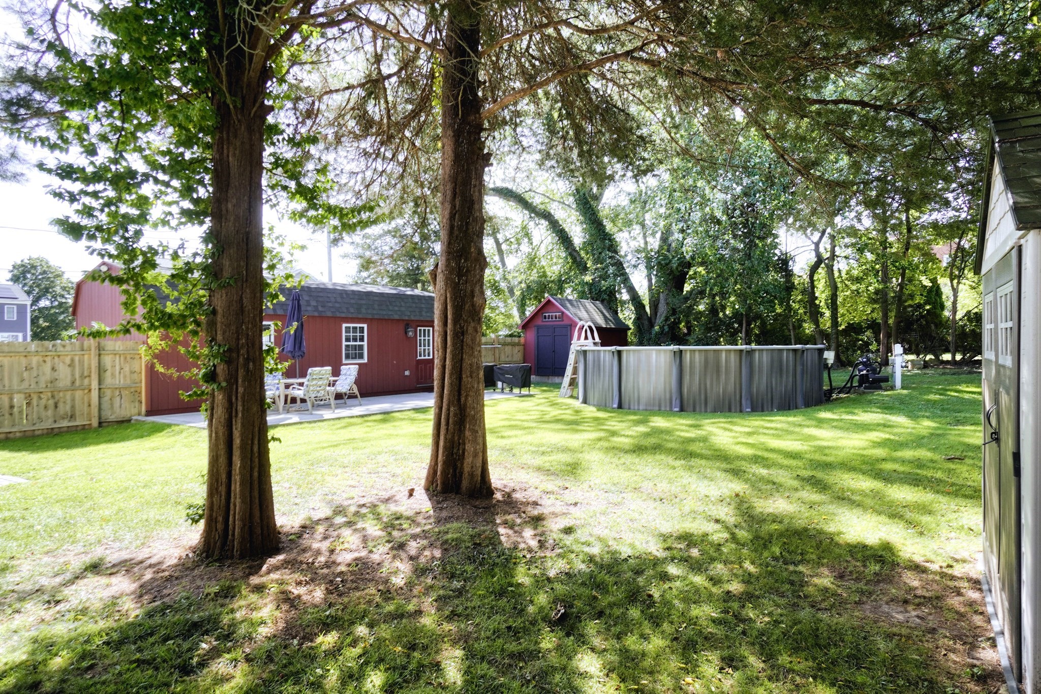 35 Nightingale Street Fall River, MA 02721 - Photo 6 of 38 Gallery Image 6