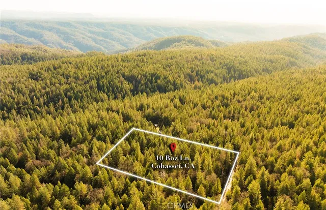 $50,000 | 10 Roz Lane, Cohasset, CA 95973