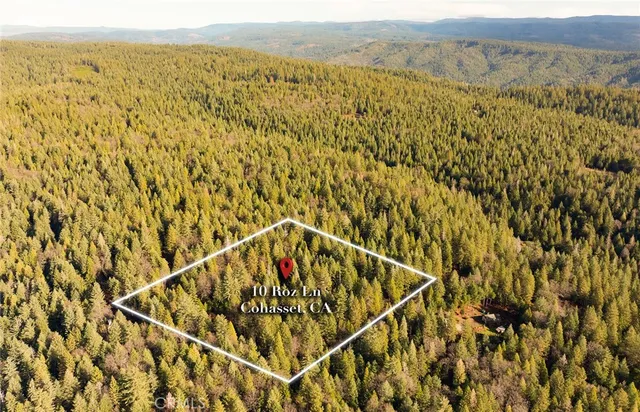 $50,000 | 10 Roz Lane, Cohasset, CA 95973