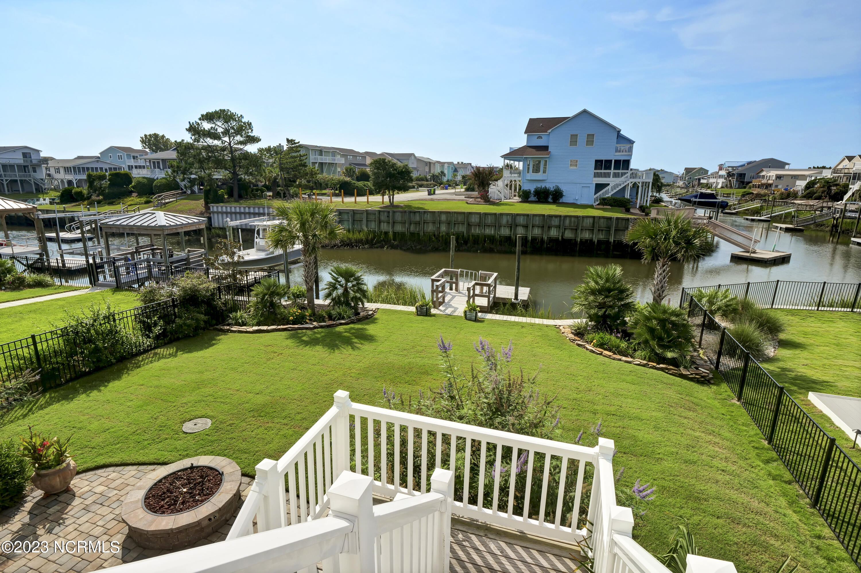 704 Riverside Drive Sunset Beach, NC 28468 - Photo 40 of 78 040_p4522616