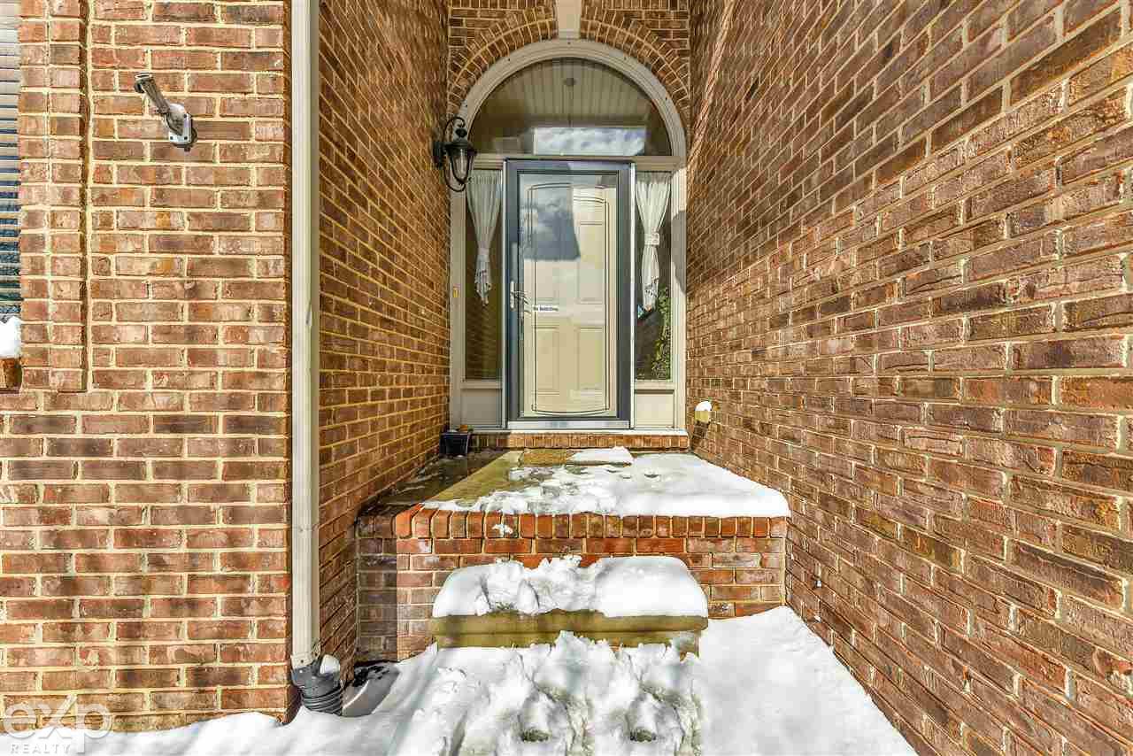 29371 Pendleton Road Chesterfield, MI 48051 - Photo 9 of 35